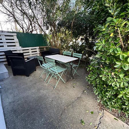 Appartement Situe A 200M De La Mer カネ エクステリア 写真