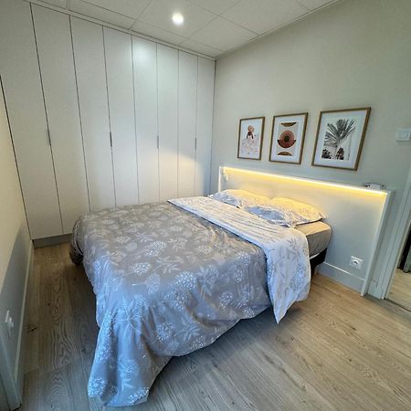 Appartement Situe A 200M De La Mer カネ エクステリア 写真