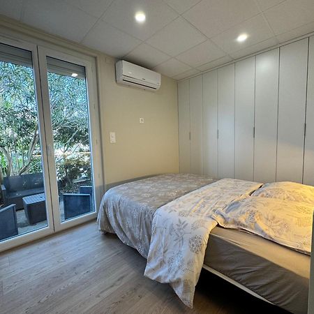 Appartement Situe A 200M De La Mer カネ エクステリア 写真