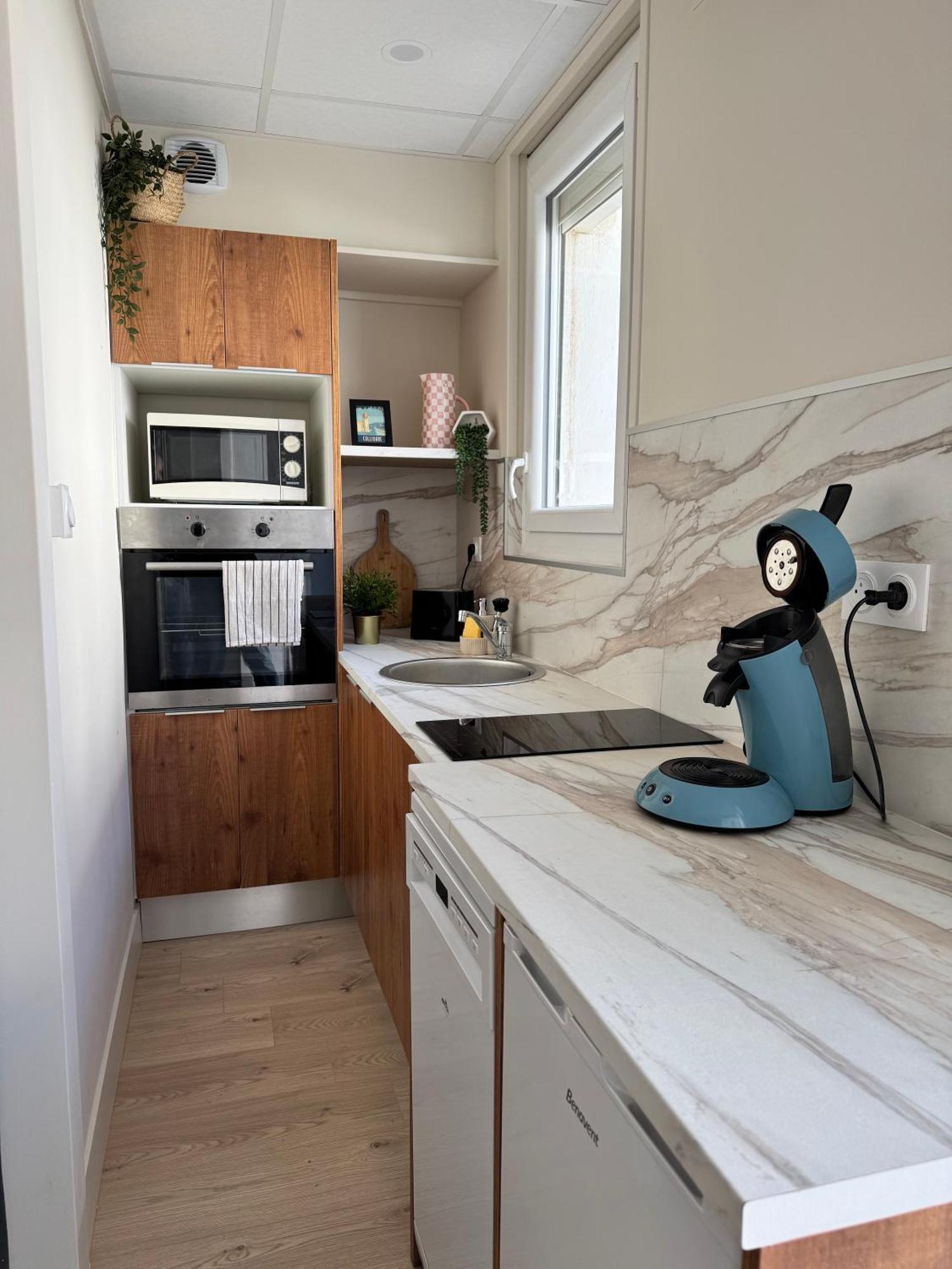 Appartement Situe A 200M De La Mer カネ エクステリア 写真