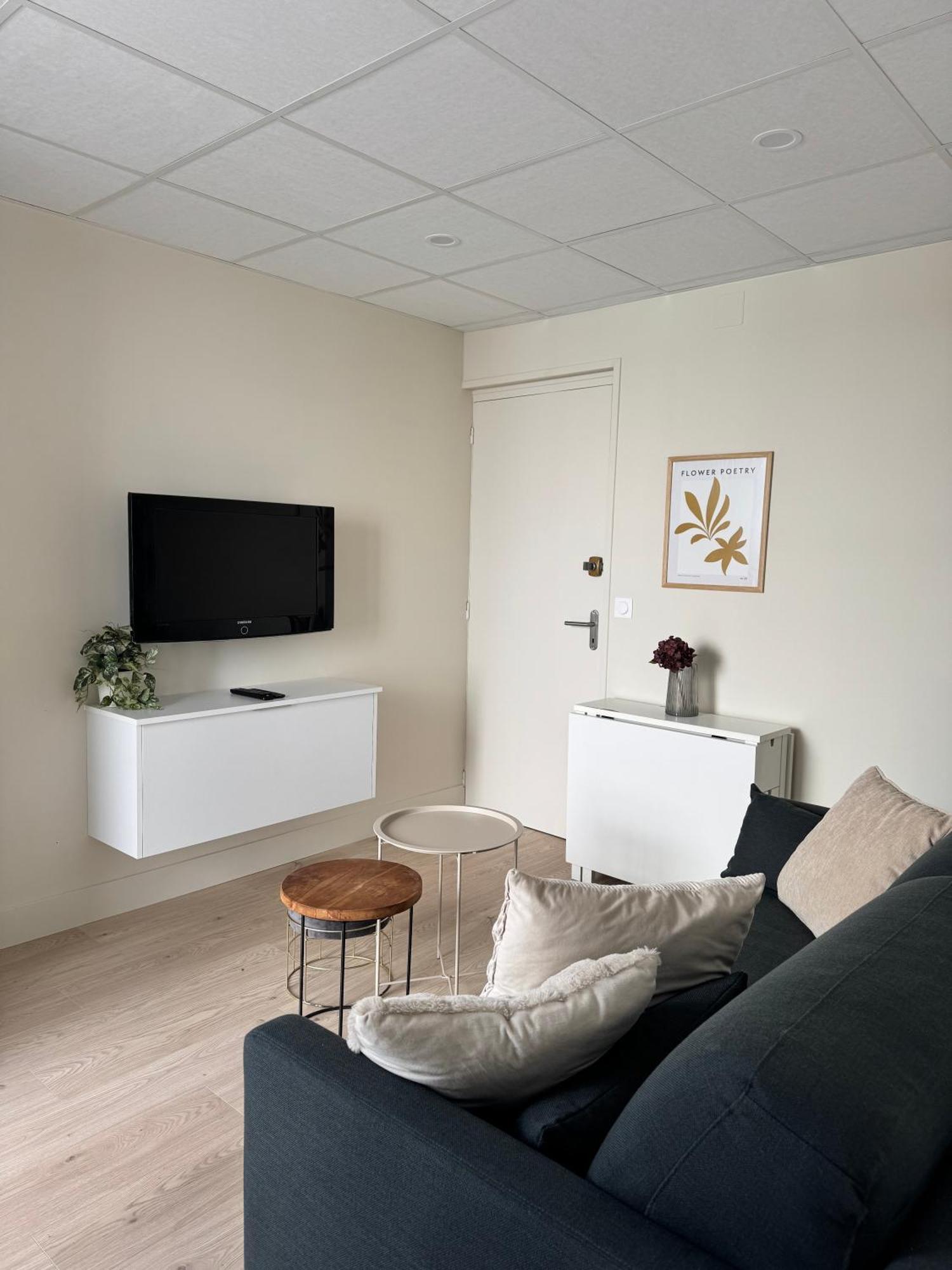 Appartement Situe A 200M De La Mer カネ エクステリア 写真