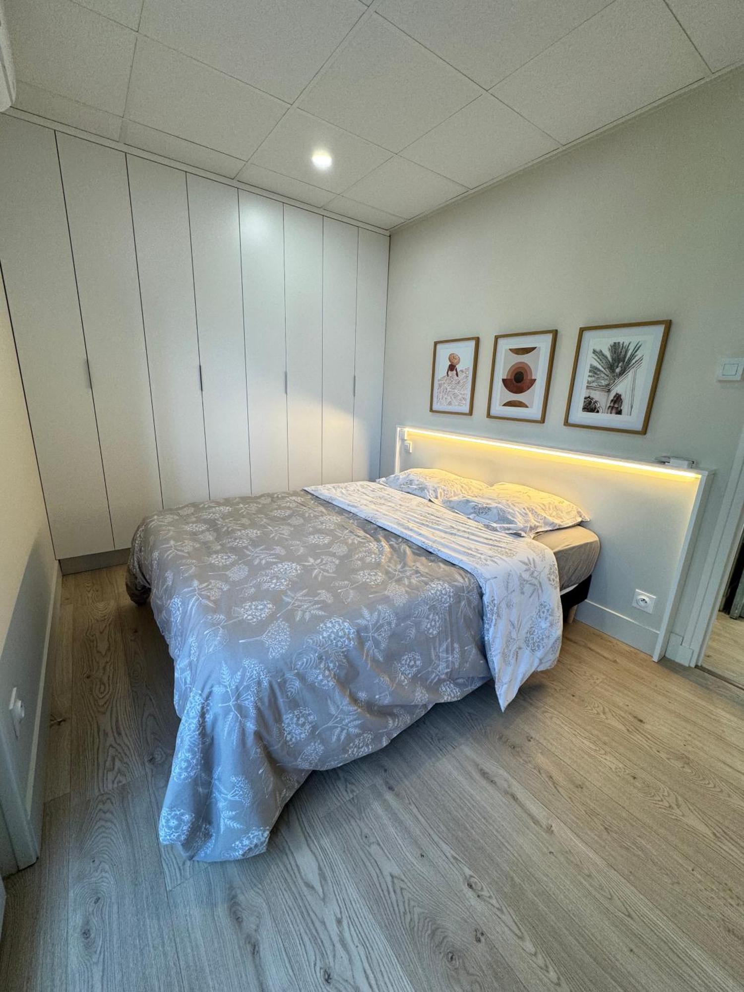 Appartement Situe A 200M De La Mer カネ エクステリア 写真